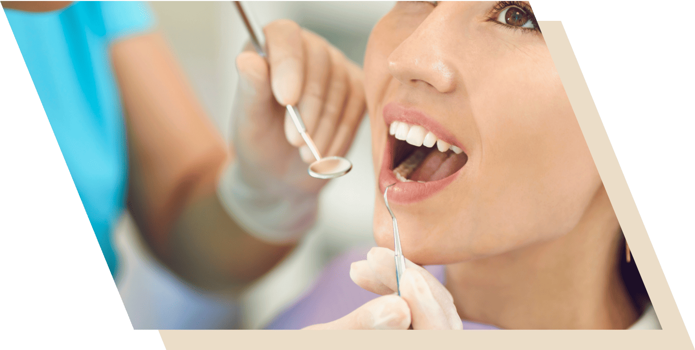 Dental Check-Ups