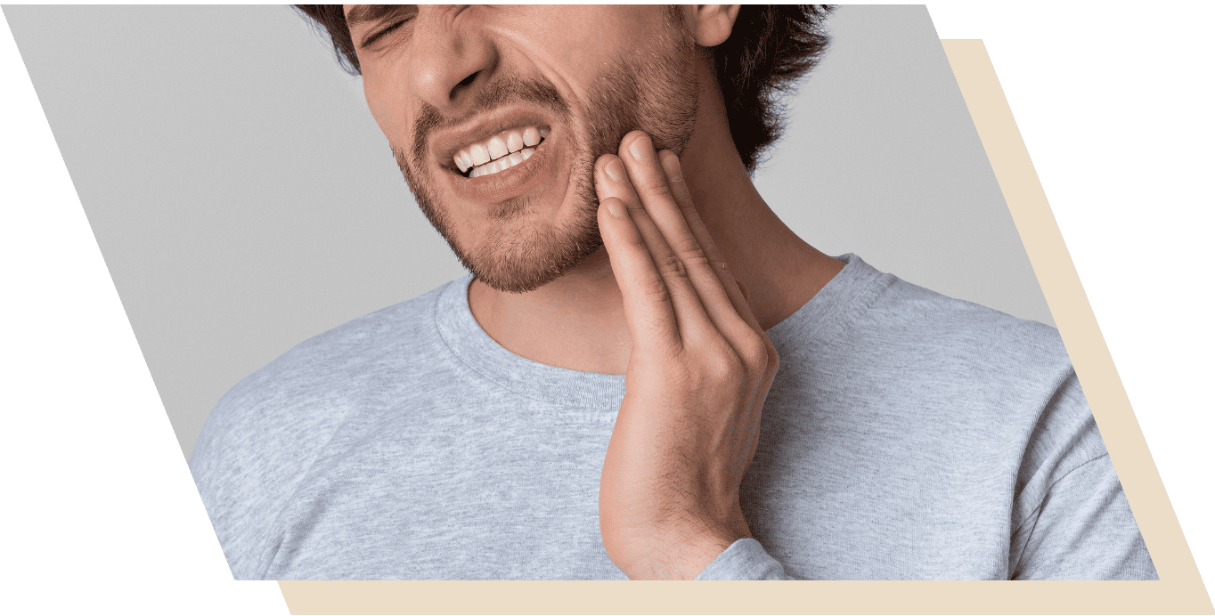 Emergency Dental Services