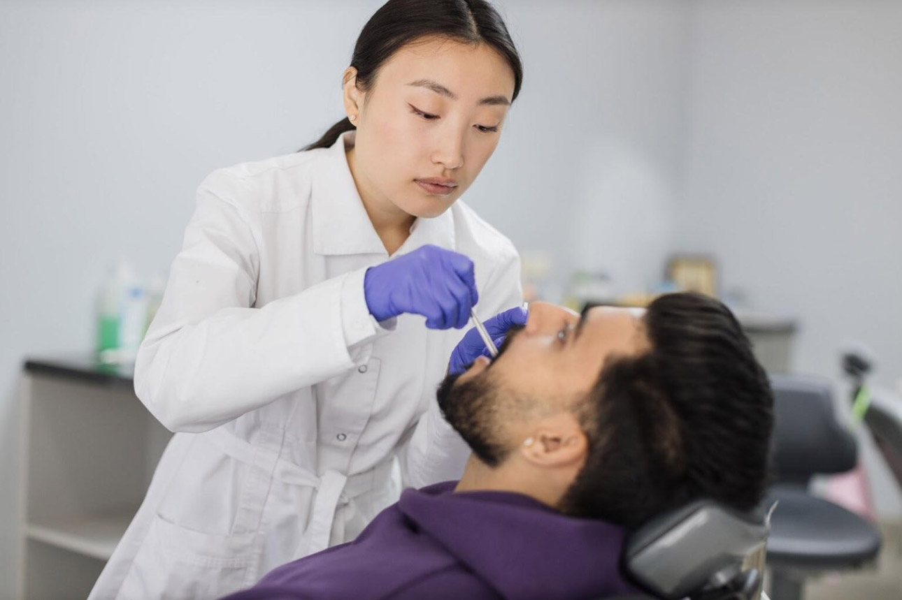 Your Trusted Dentist in Hougang & Little India: Quality Care for Every Smile