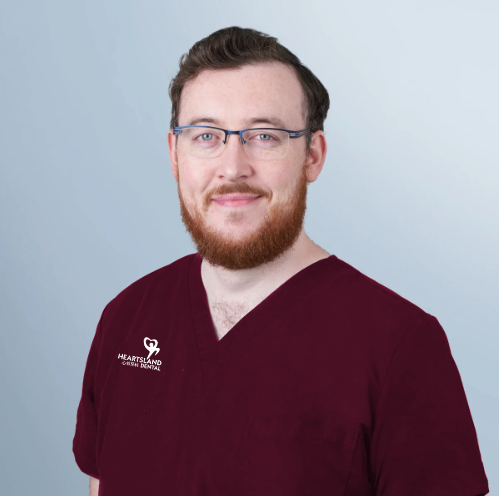 Dr Loughran Peter Joseph